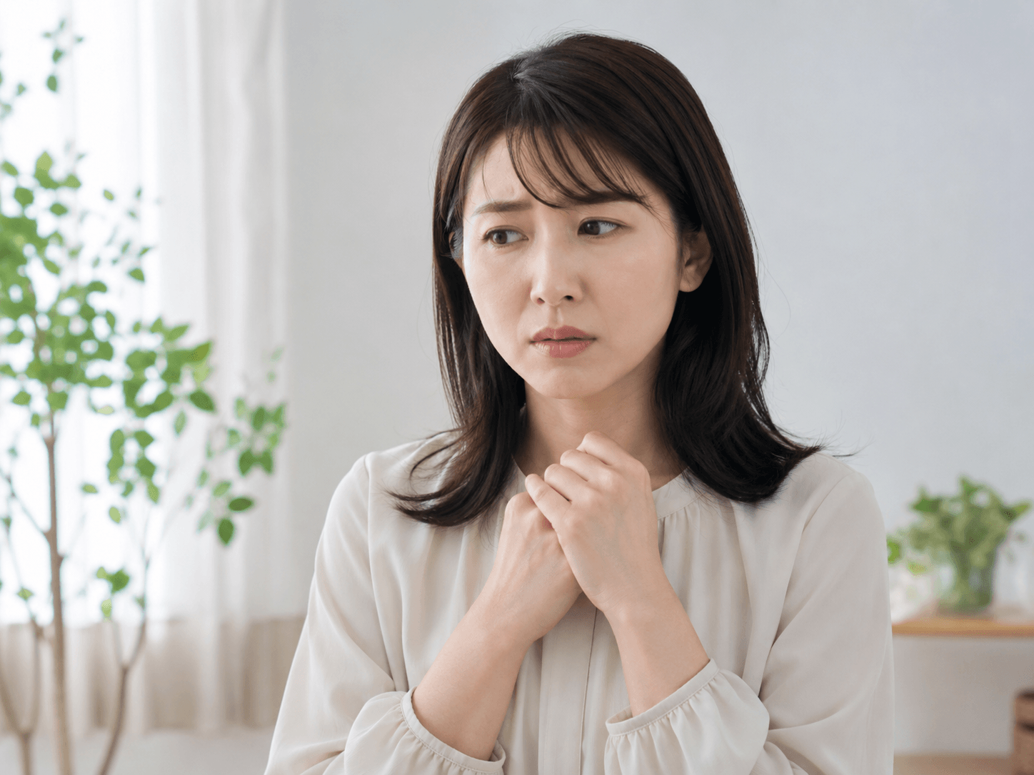 歯医者が苦手で治療が不安についてのイメージ